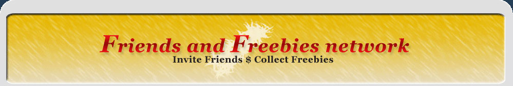 The Easiest Way To get Game Consoles & Games - Refer Friends Collect Freebies